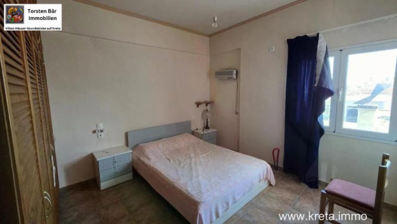 Tympaki Traumwohnung in Tympaki, Kreta – Wo das Meer ruft und das Leben lächelt Haus kaufen